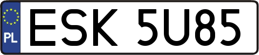 ESK5U85