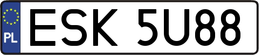 ESK5U88