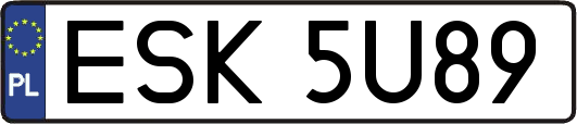 ESK5U89