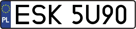 ESK5U90