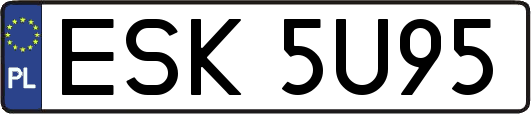 ESK5U95