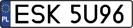 ESK5U96
