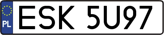 ESK5U97
