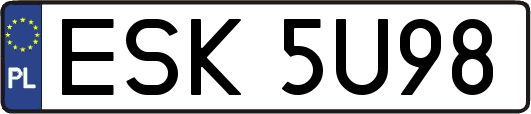 ESK5U98