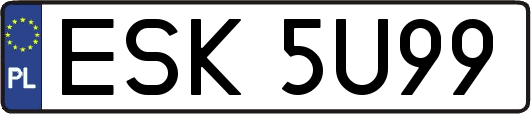 ESK5U99