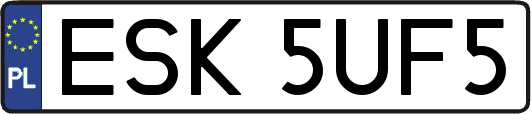 ESK5UF5