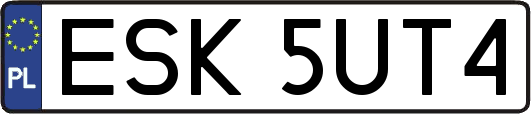 ESK5UT4