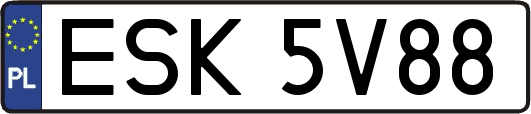 ESK5V88