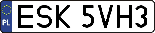 ESK5VH3