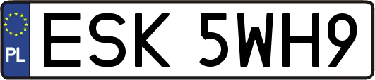 ESK5WH9