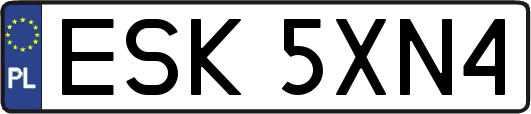 ESK5XN4