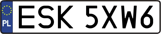 ESK5XW6