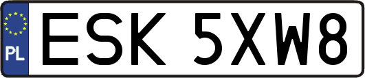 ESK5XW8