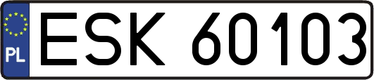 ESK60103