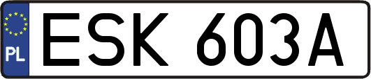 ESK603A