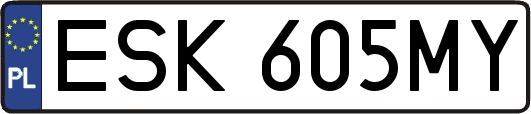 ESK605MY