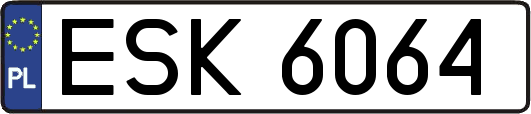 ESK6064