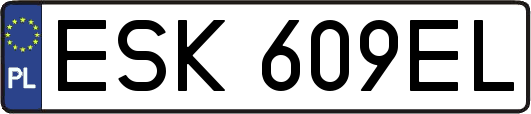 ESK609EL