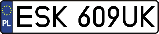 ESK609UK