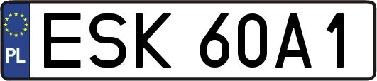 ESK60A1