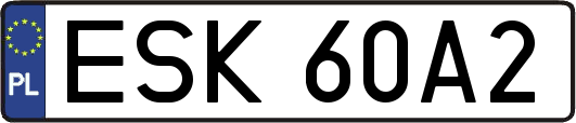 ESK60A2