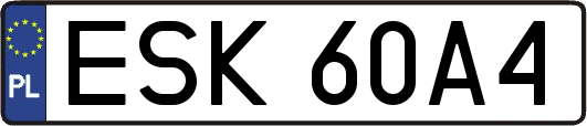 ESK60A4
