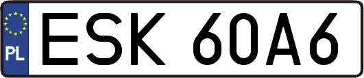 ESK60A6