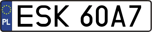 ESK60A7