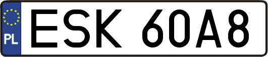 ESK60A8