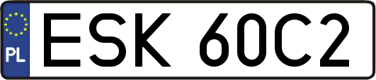 ESK60C2