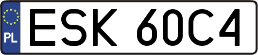 ESK60C4