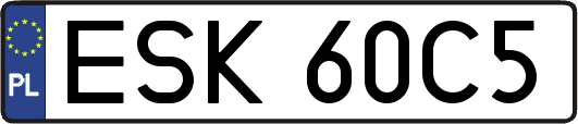 ESK60C5