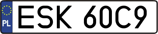 ESK60C9