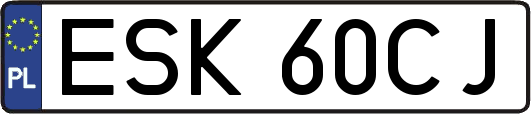 ESK60CJ
