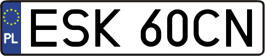 ESK60CN