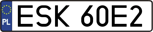 ESK60E2