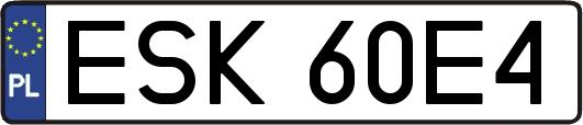 ESK60E4