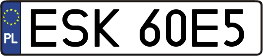 ESK60E5