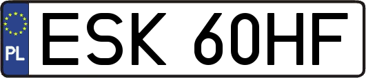 ESK60HF