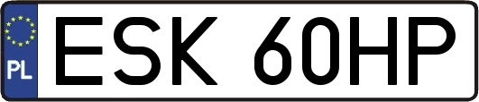 ESK60HP
