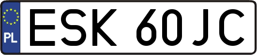 ESK60JC