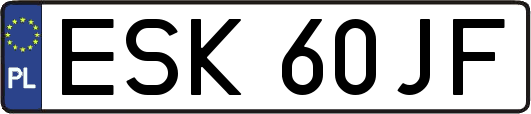 ESK60JF