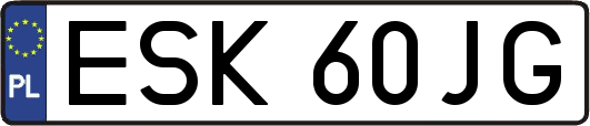 ESK60JG