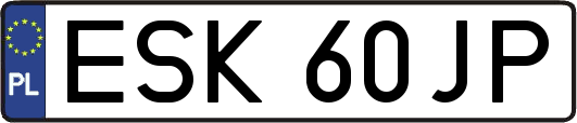 ESK60JP