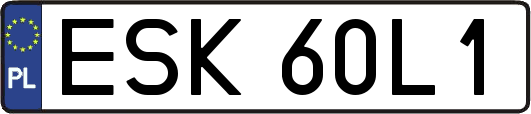 ESK60L1