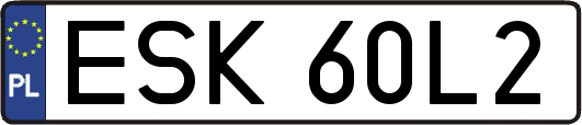 ESK60L2