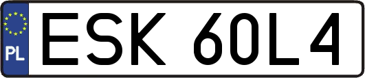 ESK60L4