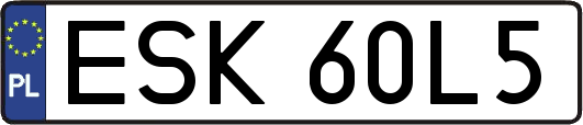 ESK60L5