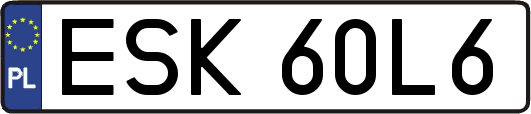 ESK60L6