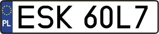 ESK60L7